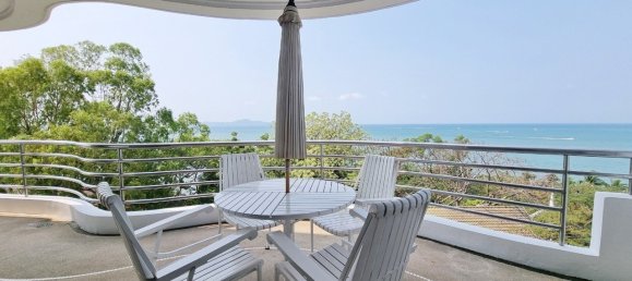 3 bedrooms Condominium for sale in Pattaya, Chonburi, Eastern Thailand, Thailand № 11783 2
