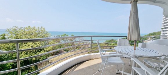 3 bedrooms Condominium for sale in Pattaya, Chonburi, Eastern Thailand, Thailand № 11783 5