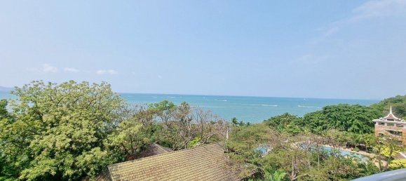 3 bedrooms Condominium for sale in Pattaya, Chonburi, Eastern Thailand, Thailand № 11783 4