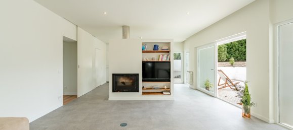 Villa T3 em Colares, Portugal N.º 259182 6