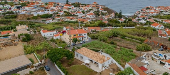 Villa T3 em Colares, Portugal N.º 259182 45