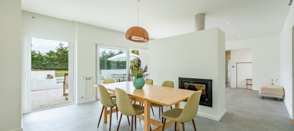 Villa T3 em Colares, Portugal N.º 259182 12