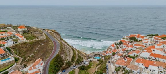 Villa T3 em Colares, Portugal N.º 259182 47