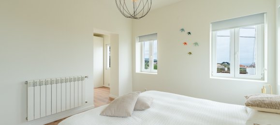 Villa T3 em Colares, Portugal N.º 259182 17