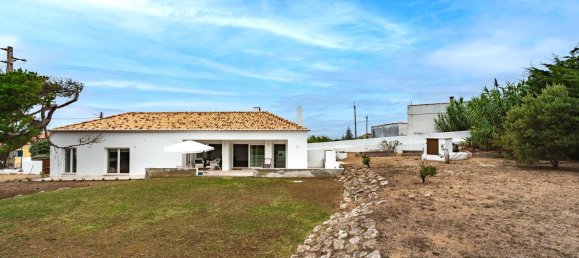 Villa T3 em Colares, Portugal N.º 259182 33