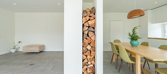 Villa T3 em Colares, Portugal N.º 259182 9