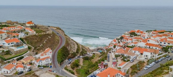 Villa T3 em Colares, Portugal N.º 259182 48