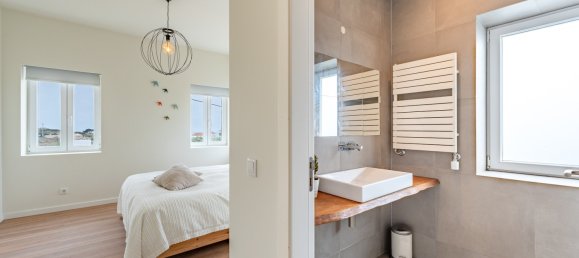 Villa T3 em Colares, Portugal N.º 259182 20