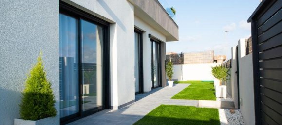 3 bedrooms Villa in La Herrada, Spain No. 9675 14