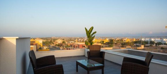 3 bedrooms Villa in La Herrada, Spain No. 9675 15