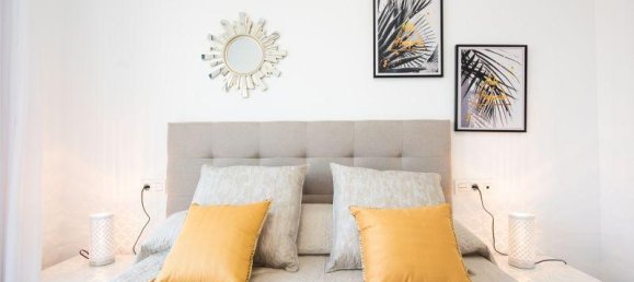 3 bedrooms Villa in La Herrada, Spain No. 9675 28