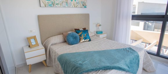 3 bedrooms Villa in La Herrada, Spain No. 9675 25