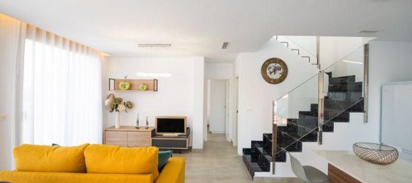 3 bedrooms Villa in La Herrada, Spain No. 9675 7