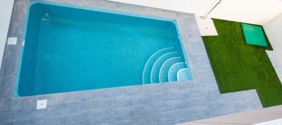 3 bedrooms Villa in La Herrada, Spain No. 9675 2