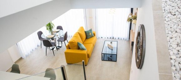 3 bedrooms Villa in La Herrada, Spain No. 9675 9