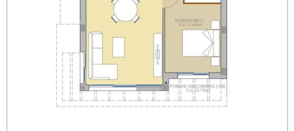 3 bedrooms Villa in La Herrada, Spain No. 9675 22