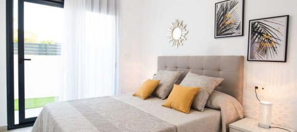 3 bedrooms Villa in La Herrada, Spain No. 9675 27