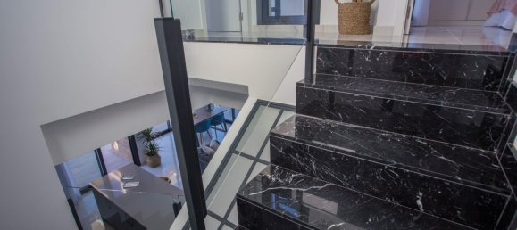 3 bedrooms Villa in La Herrada, Spain No. 9675 10