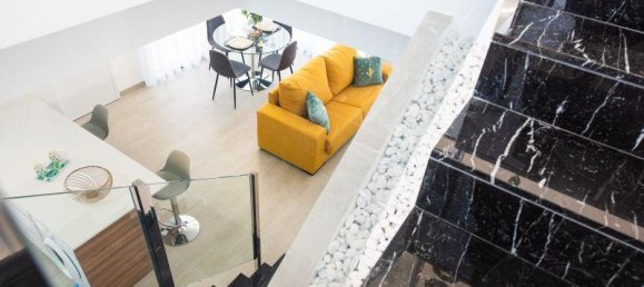 3 bedrooms Villa in La Herrada, Spain No. 9675 17