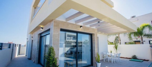 3 bedrooms Villa in La Herrada, Spain No. 9675 19