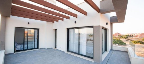 3 bedrooms Villa in La Herrada, Spain No. 9675 13