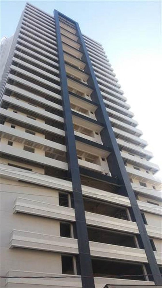 2 bedrooms Apartment in Sao Paulo, Brazil No. 501178
