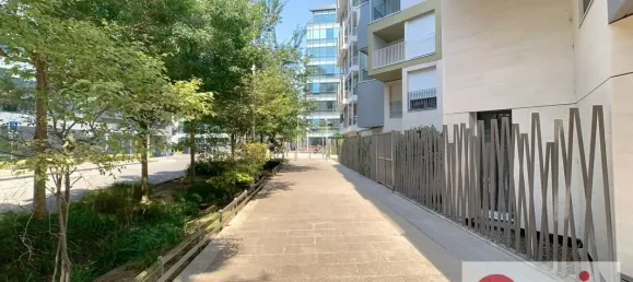 1 غرف نوم شقة في Issy-les-Moulineaux, France رقم 346694 6