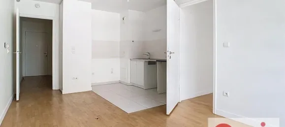 1 غرف نوم شقة في Issy-les-Moulineaux, France رقم 346694 3