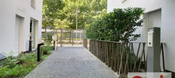 1 غرف نوم شقة في Issy-les-Moulineaux, France رقم 346694 5