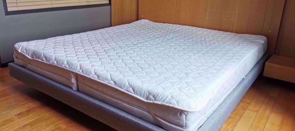 Дуплекс с 1 спальней в Villa Asoke, Бангкок, Таиланд № 31006 15