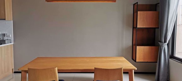 Дуплекс с 1 спальней в Villa Asoke, Бангкок, Таиланд № 31006 8