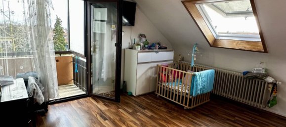 Adosado de 5 dormitorios en Ludwigsburg, Germany No. 88784 22