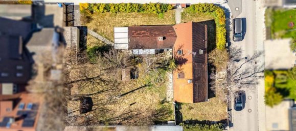 Grundstück in München, Germany, Nr. 320202 5