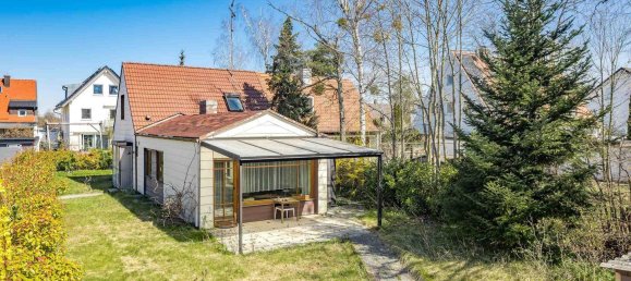 Grundstück in München, Germany, Nr. 320202 8