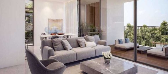 Villa de 3 dormitorios en Germasogeia, Cyprus No. 15459 7