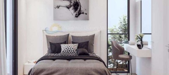 Villa de 3 dormitorios en Germasogeia, Cyprus No. 15459 6