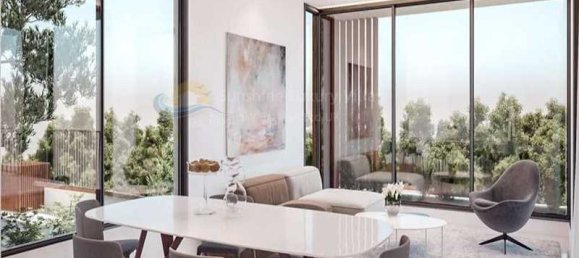 Villa de 3 dormitorios en Germasogeia, Cyprus No. 15459 8