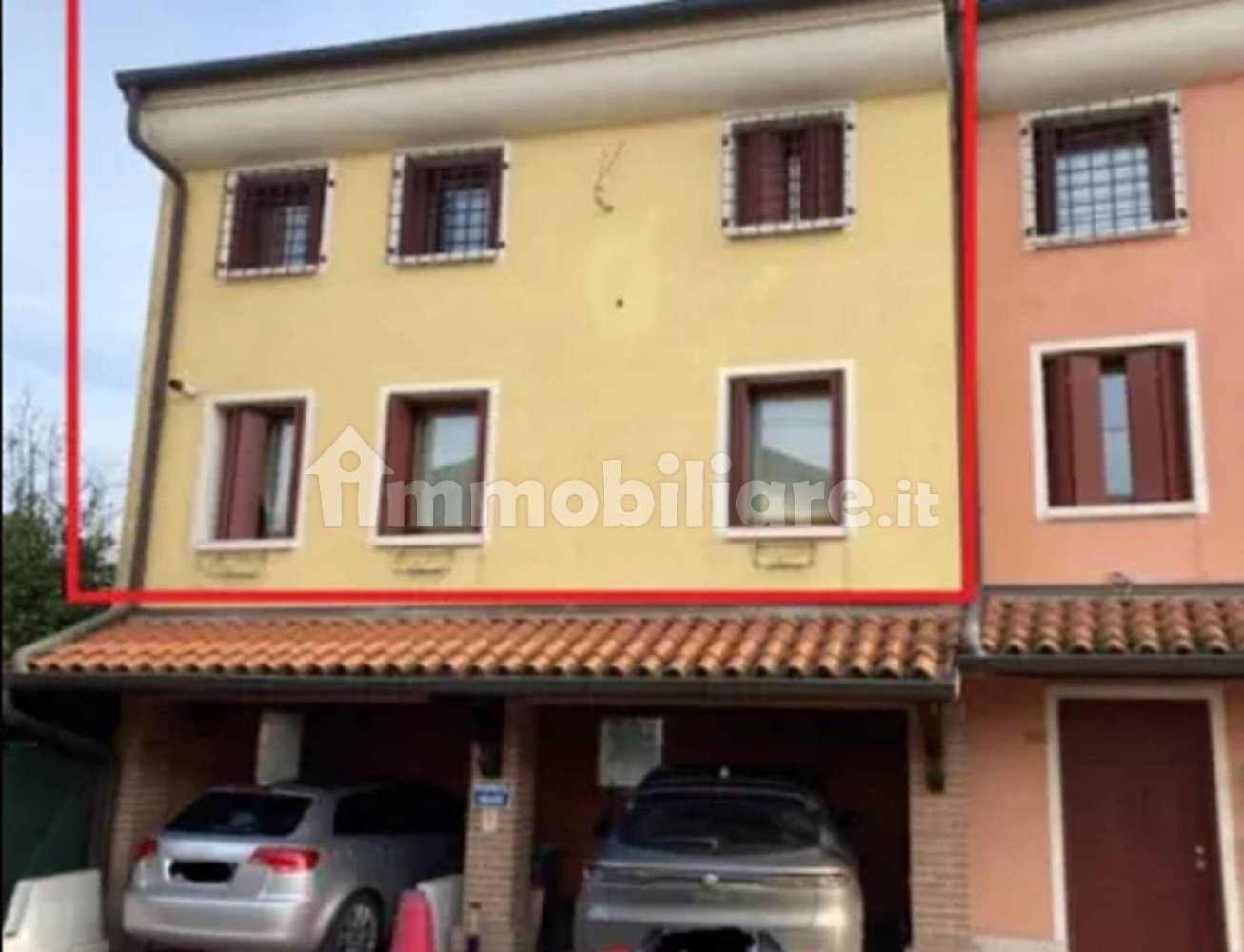 1 bedroom Duplex in Isola Vicentina, Italy No. 198370