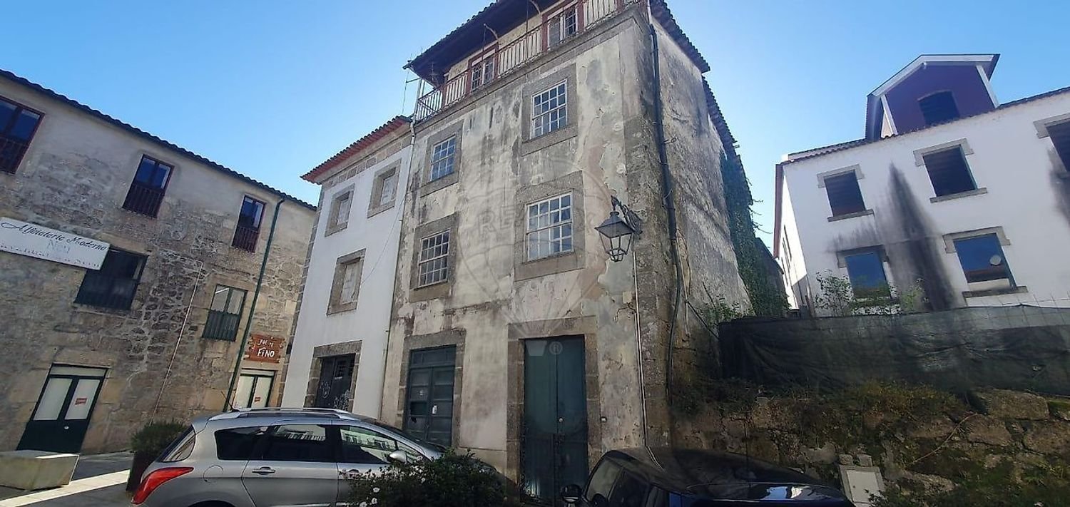 4 غرف نوم منزل في Ponte da Barca, Portugal رقم 18592