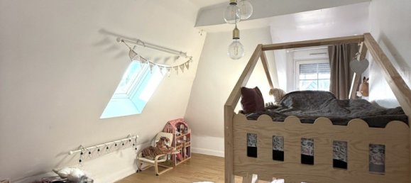 5 bedrooms House in Scy-Chazelles, France No. 160822 12