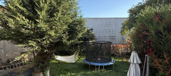 5 bedrooms House in Scy-Chazelles, France No. 160822 13