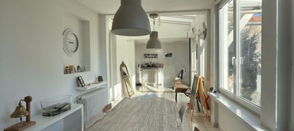 5 bedrooms House in Scy-Chazelles, France No. 160822 18