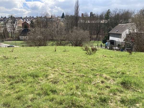 Grundstück in Vogtlandkreis, Germany, Nr. 26144