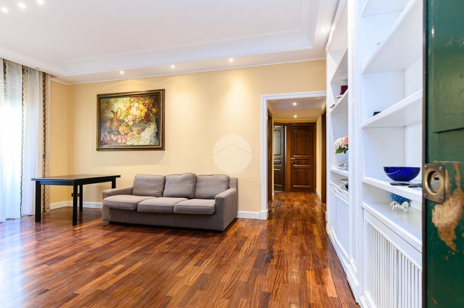 3 Schlafzimmer Wohnung in Rome, Italy, Nr. 341781