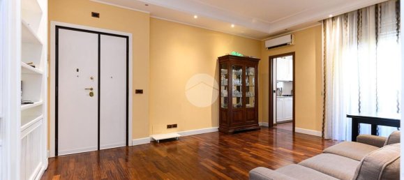 3 Schlafzimmer Wohnung in Rome, Italy, Nr. 341781 4