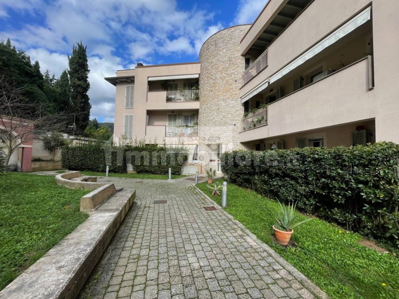 3 chambres Appartement à Massarosa, Italy No. 152231