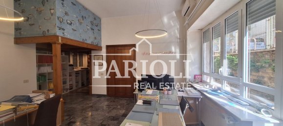 90m² Office in Rome, Italy No. 337408 7