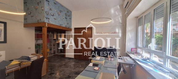 90m² Office in Rome, Italy No. 337408 8