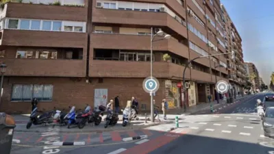 133m² Commercial property in Valencia, Spain No. 245937
