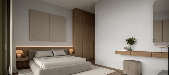 2 Schlafzimmer Wohnung in Paphos, Cyprus, Nr. 20339 5